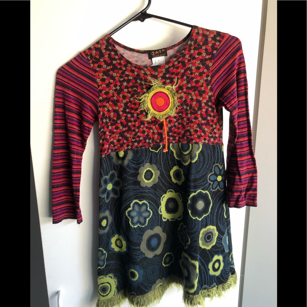 Zaza dress